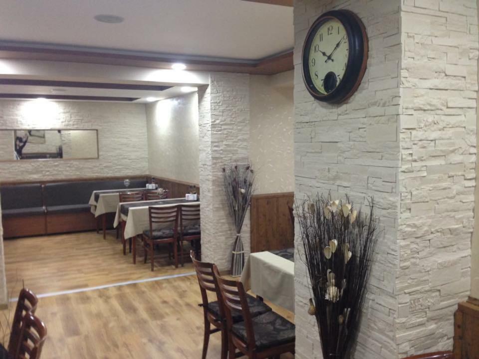 Stoyko'S Guest House Pomorie Exterior foto